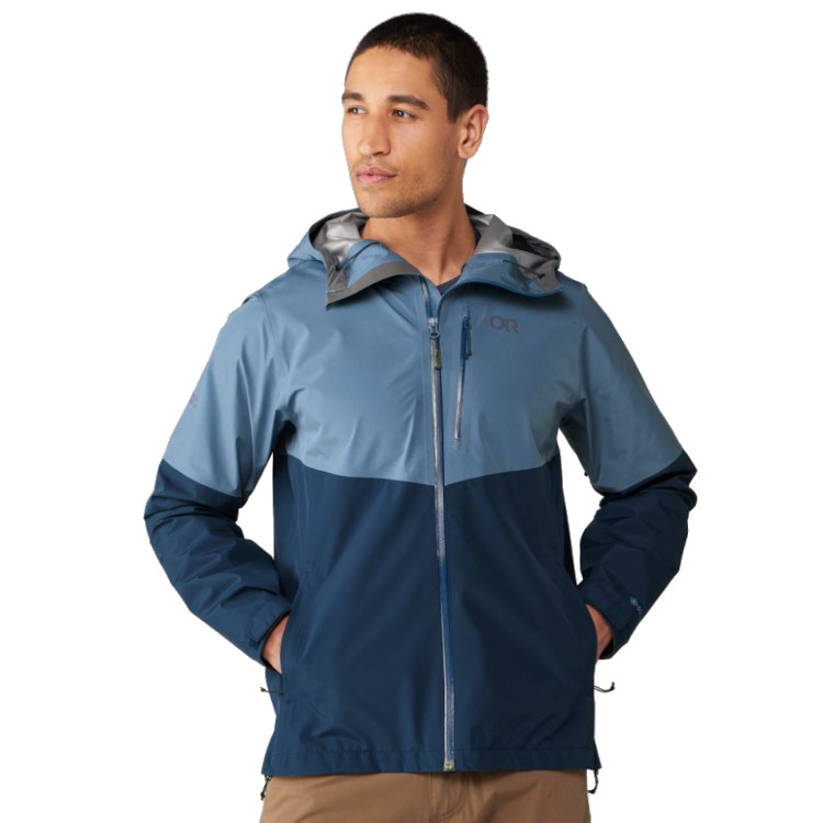 Outdoor Research Foray II Rain Jacket - Men's - Image 2